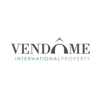 company logo : Vendome International Property