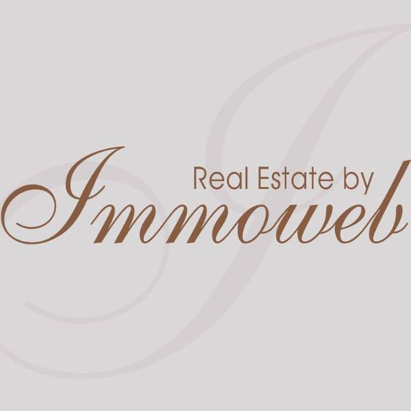 company logo : AGENCE IMMOWEB