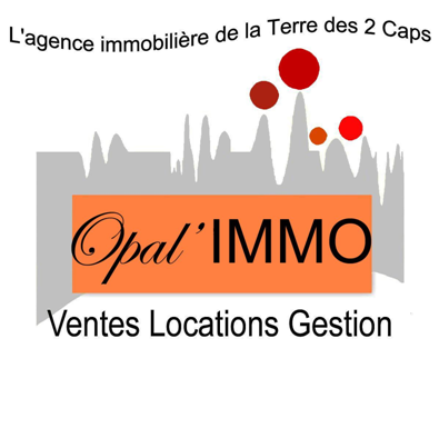 company logo : Opal Immo