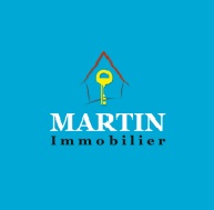 company logo : Martin Immobilier- Francis Martin