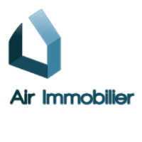 company logo : AIR IMMOBILIER
