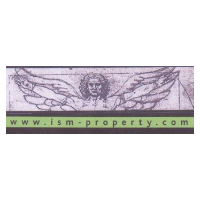 company logo : Ism-property