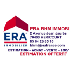 company logo : ERA BHM IMMOBILIER