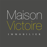 company logo : Maison Victoire