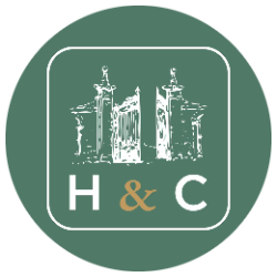 company logo : Sas Herreman Et Charles