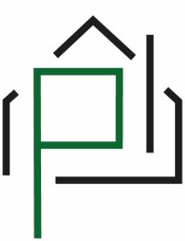 company logo : Agence Pouget- JUCLA Jean Michel