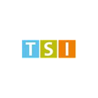 company logo : TSI MONT-ROYAL
