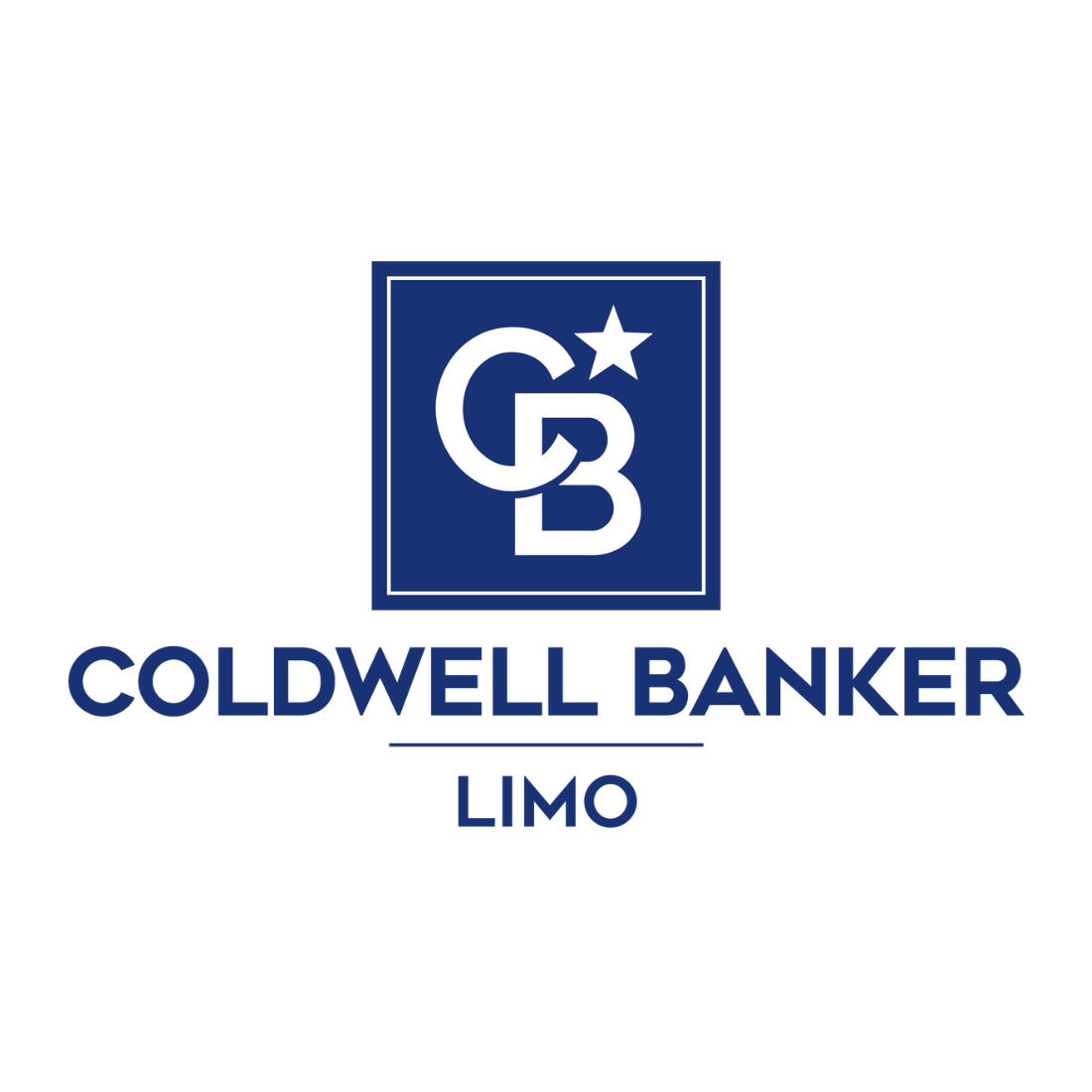 company logo : COLDWELL BANKER LIMO
