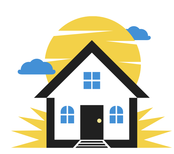 company logo : Wright French Properties