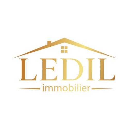 company logo : LEDIL IMMOBILIER