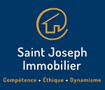 company logo : SAINT JOSEPH IMMOBILIER