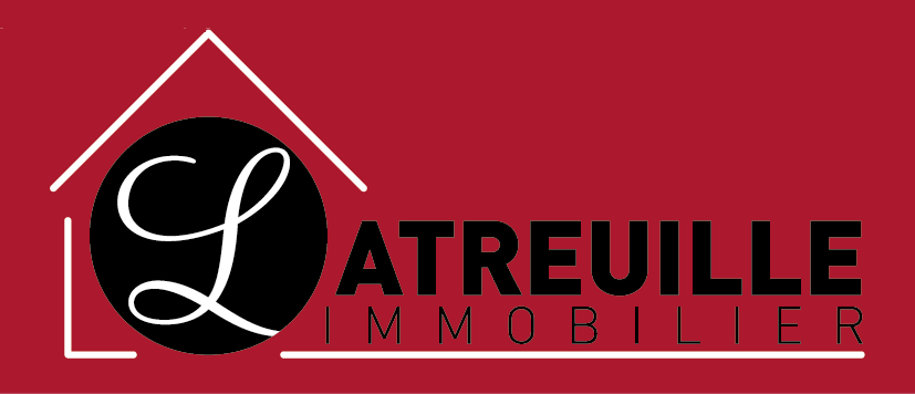 company logo : LATREUILLE IMMOBILIER