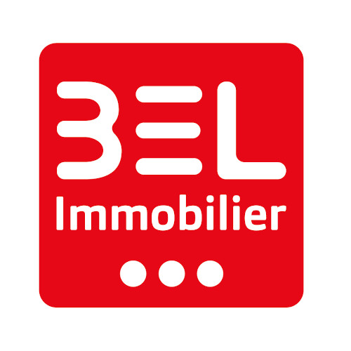company logo : Bel Immobilier