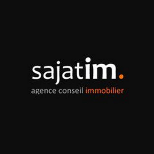 company logo : SAJATIM