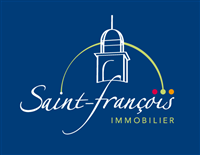company logo : Saint Francois Immobilier