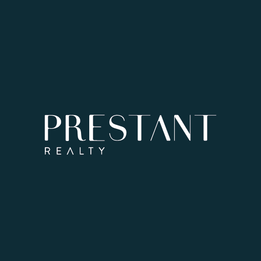 company logo : PRESTANT Bordeaux Bassin