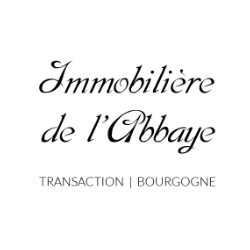 company logo : Immobilière de l'Abbaye