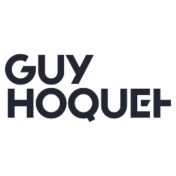 company logo : Guy Hoquet NARBONNE