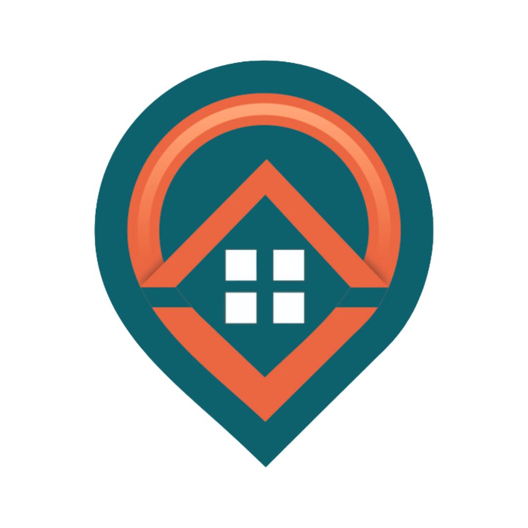 company logo : SOGIP- SOGIP IMMOBILIER Caroline et Bruno