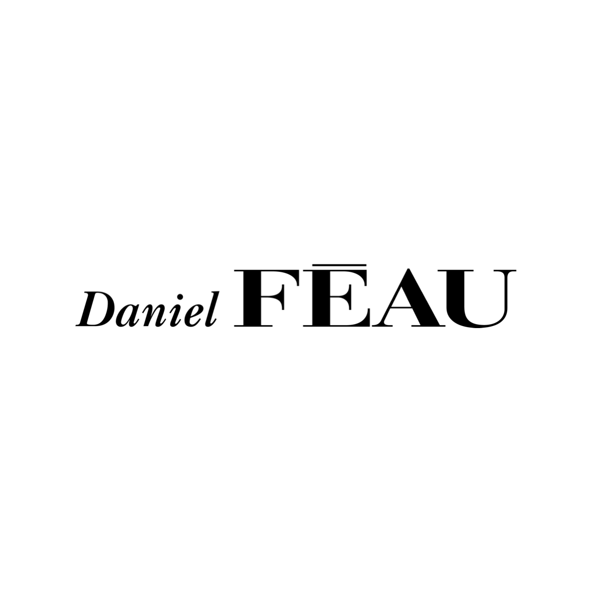 company logo : Daniel Féau Provence - Luberon & Alpilles
