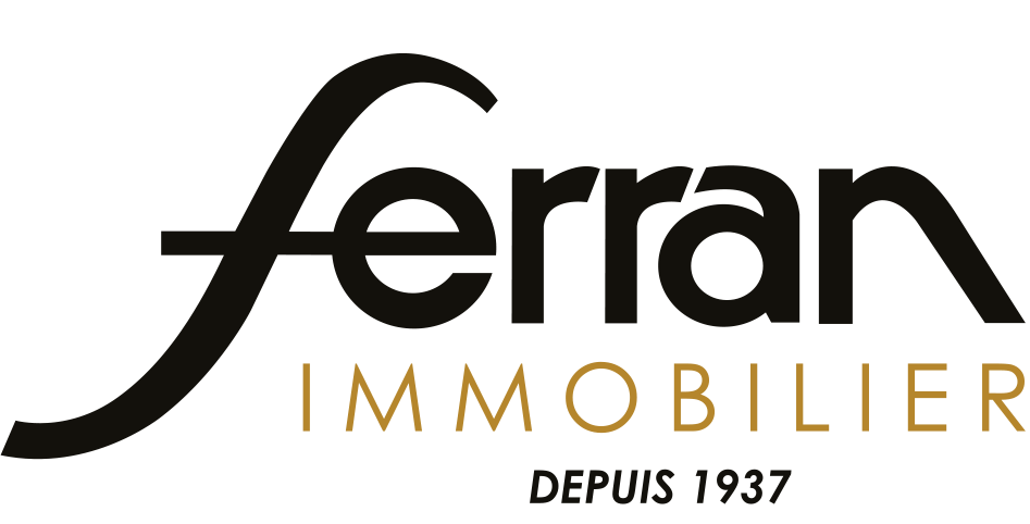 company logo : Agence Ferran
