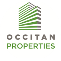 company logo : Occitan Properties