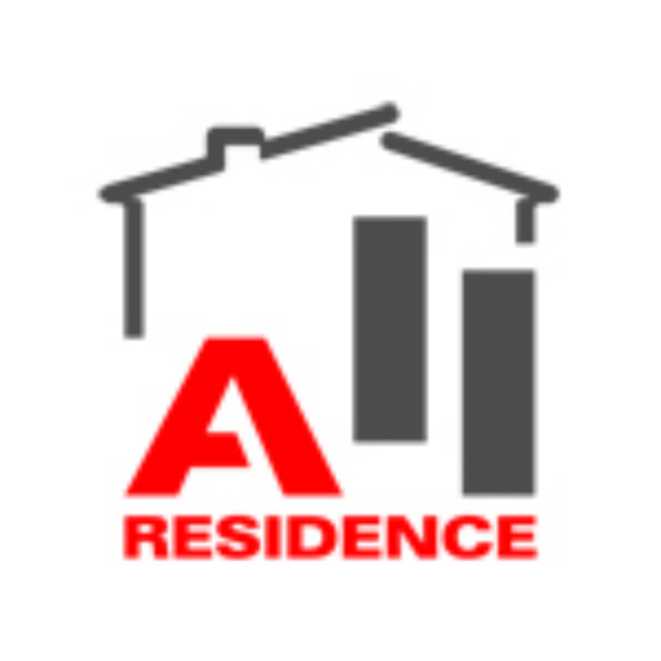 company logo : Allresidence