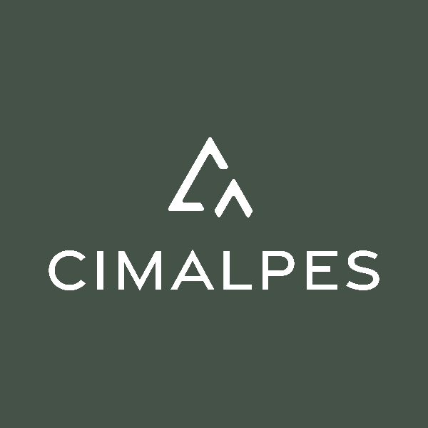 company logo : Cimalpes