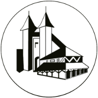 company logo : Farida Hasnaoui