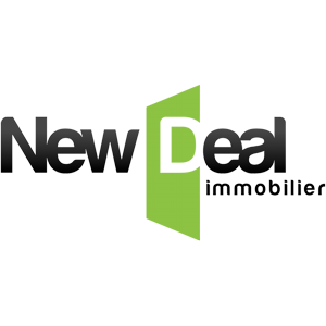 company logo : NEW DEAL IMMOBILIER