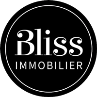 company logo : BLISS IMMOBILIER