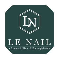 company logo : Cabinet LE NAIL