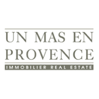 company logo : UN MAS EN PROVENCE