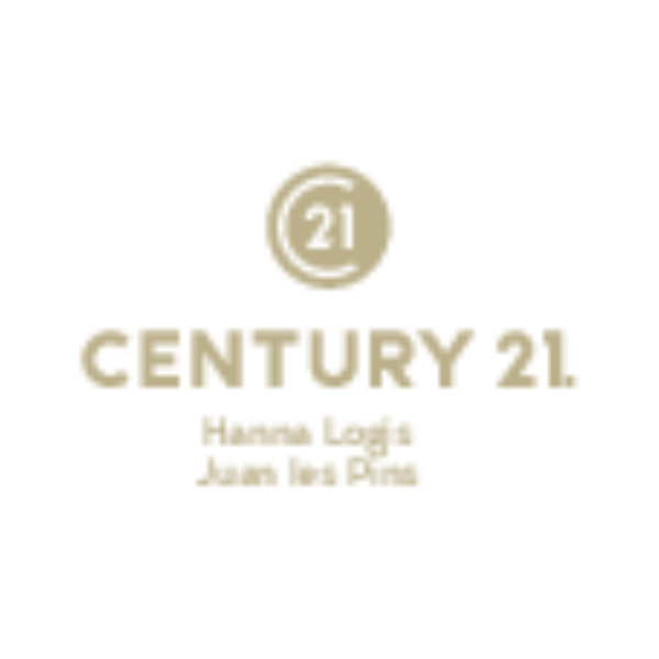 company logo : Century 21 Hanna Logis