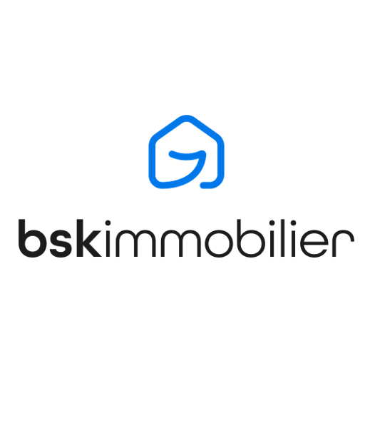 company logo : BSK IMMOBILIER