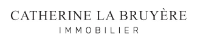 company logo : Catherine La Bruyère Immobilier