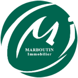 company logo : MARBOUTIN IMMOBILIER