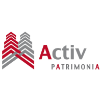 company logo : Laëtitia FLOURY