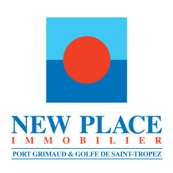 company logo : New Place Immobilier