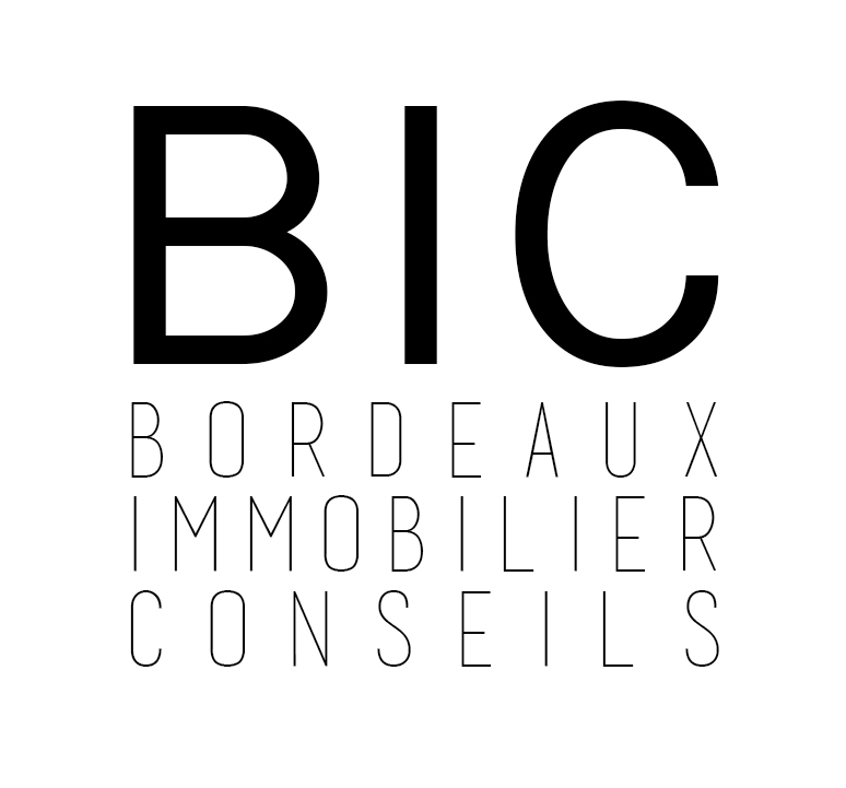 company logo : BORDEAUX IMMOBILIER CONSEILS