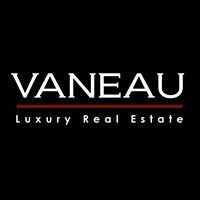 company logo : Vaneau