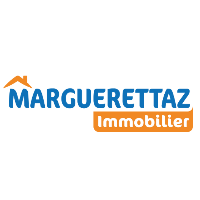 company logo : MARGUERETTAZ IMMOBILIER