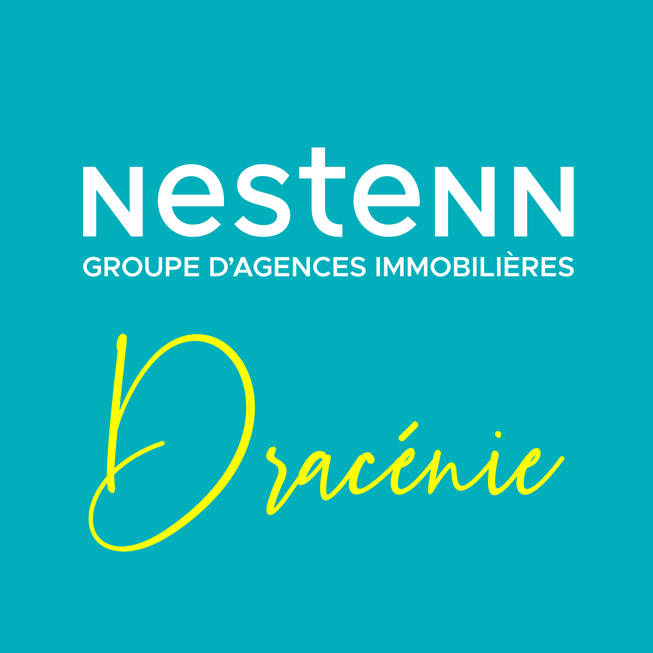 company logo : Nestenn Dracénie