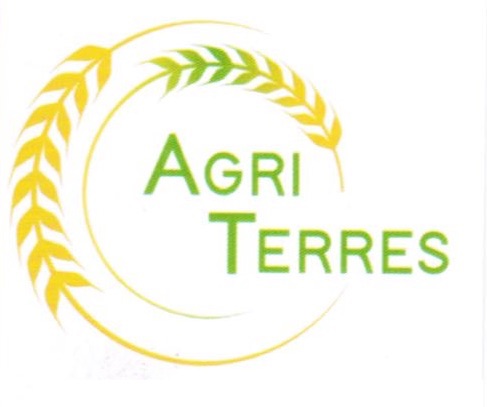 company logo : AGRITERRES