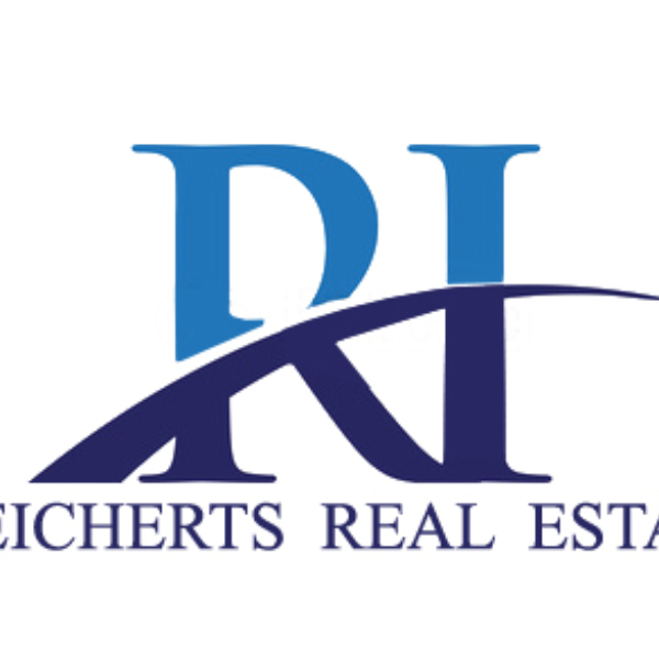 company logo : REICHERTS IMMOBILIER