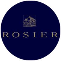 company logo : Agence ROSIER