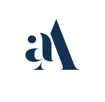 company logo : L'agence des Alpilles et du Luberon