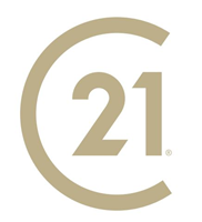 company logo : Century 21