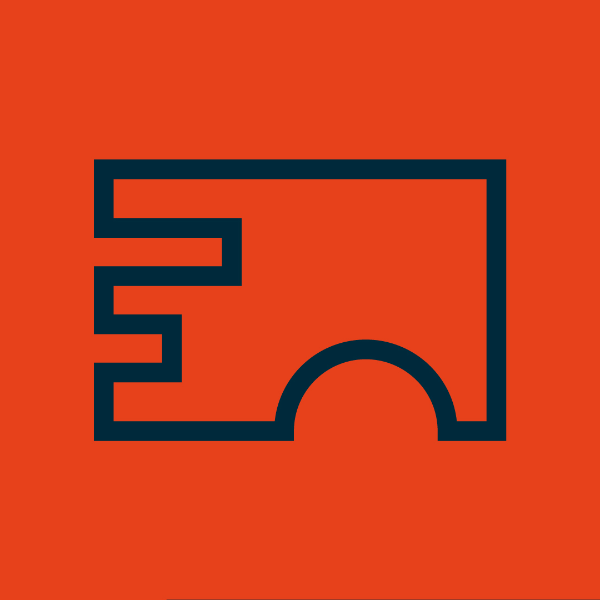 company logo : ESPACES ATYPIQUES Tours