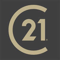 company logo : Century 21 Call Home